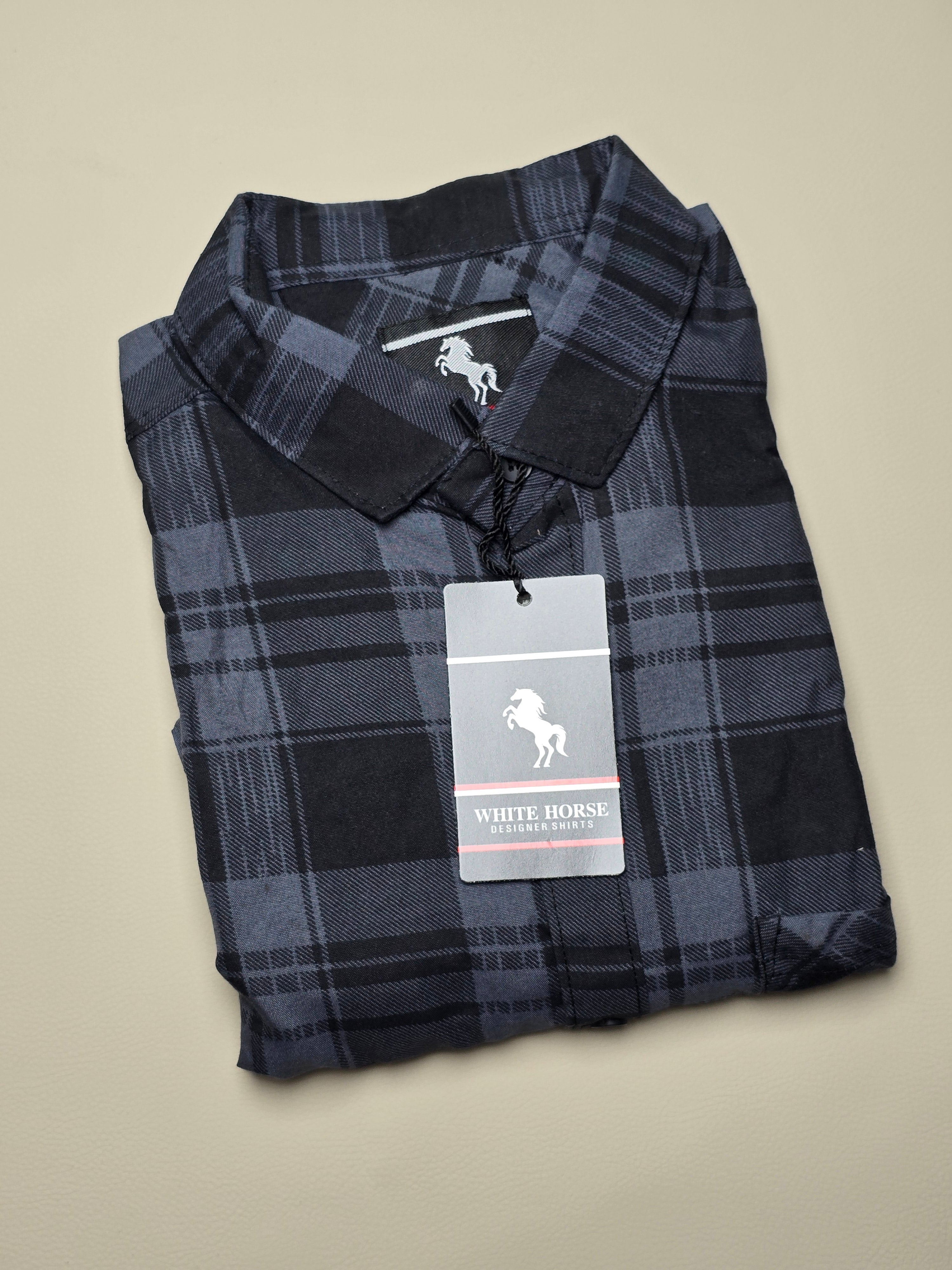 Full Sleve Cotton Shirts
