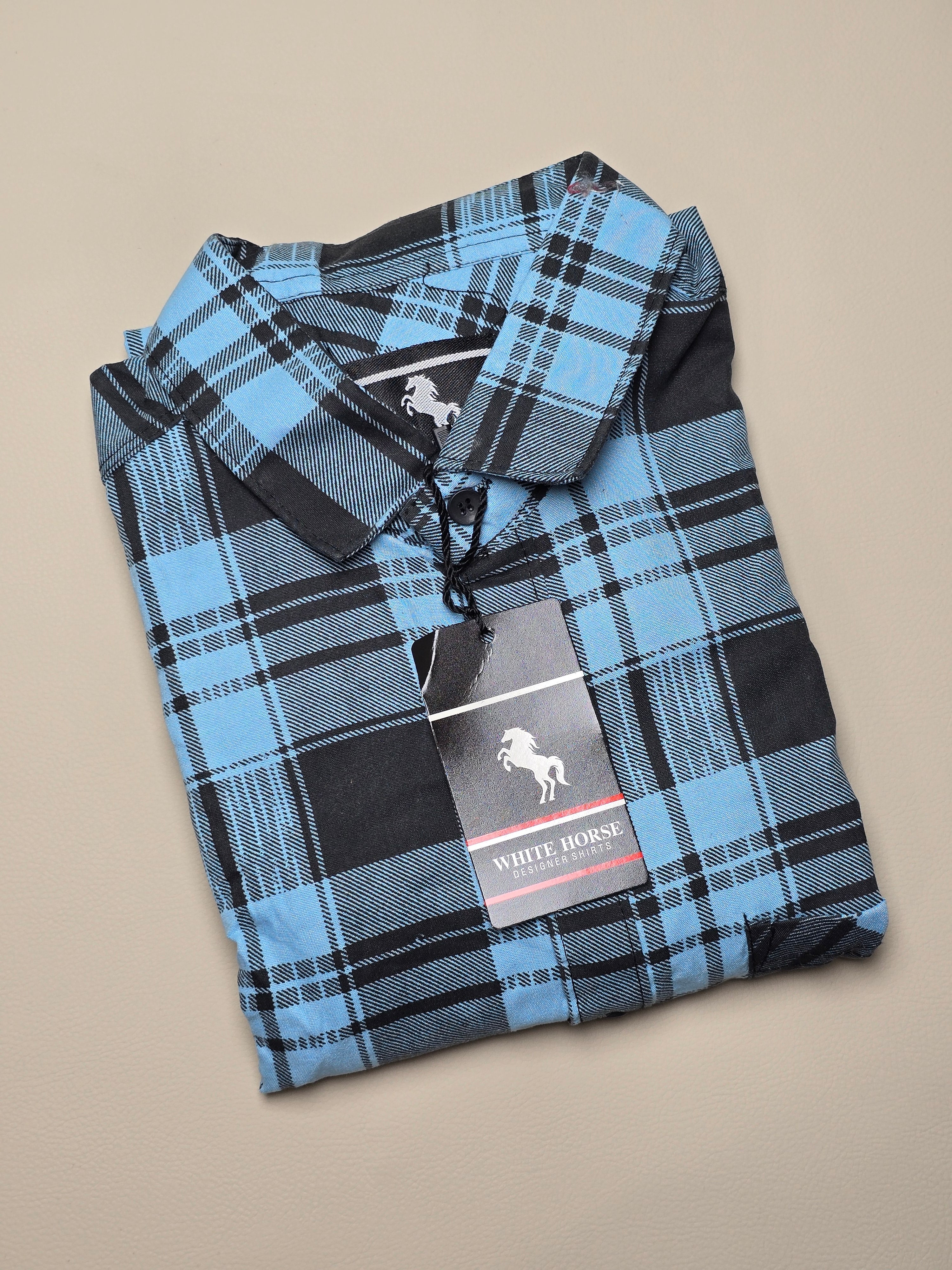 Full Sleve Cotton Shirts
