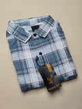 Full Sleve Cotton Shirts