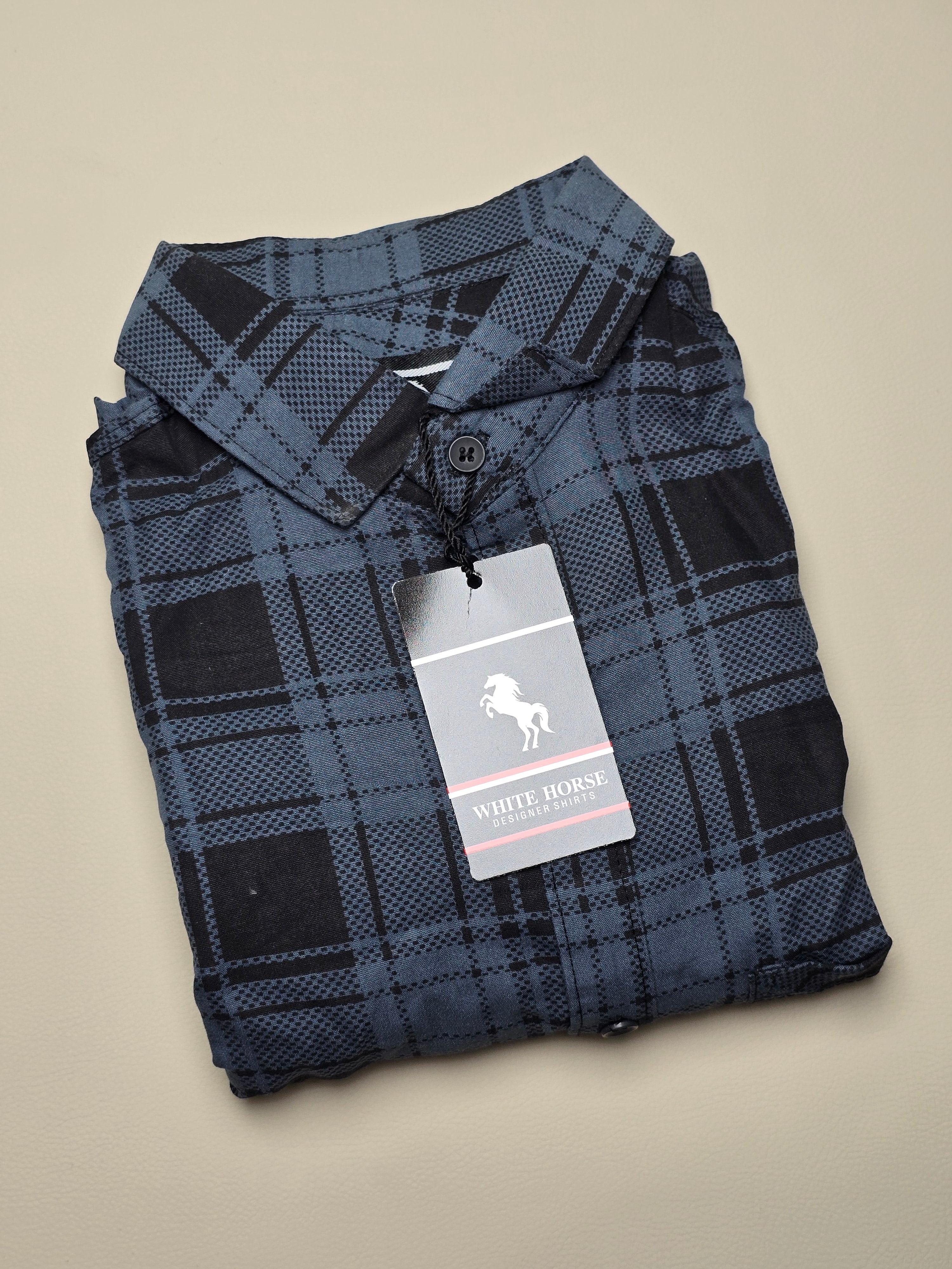 Full Sleve Cotton Shirts