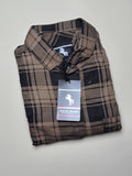 Full Sleve Cotton Shirts