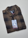 Full Sleve Cotton Shirts