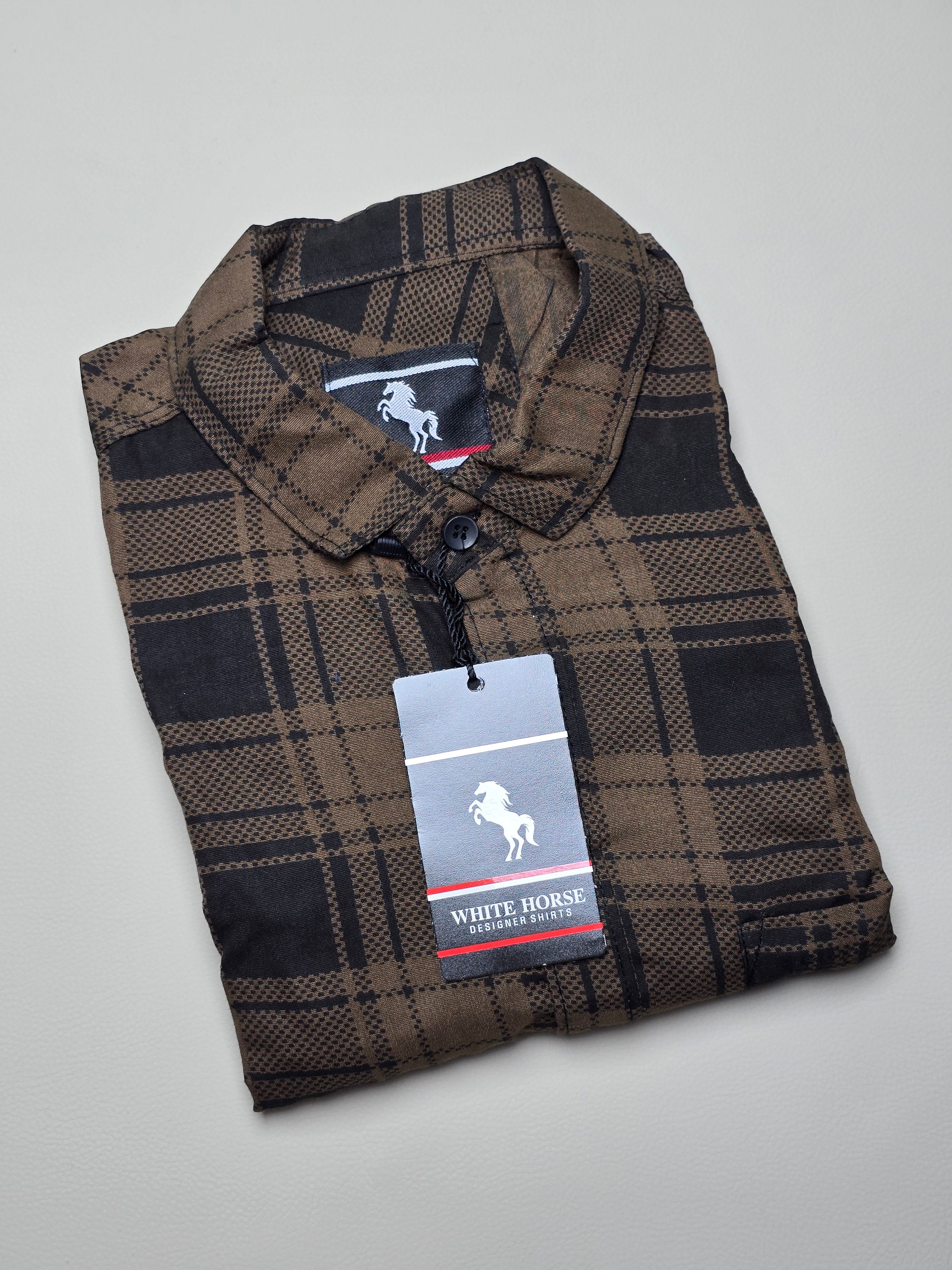 Full Sleve Cotton Shirts