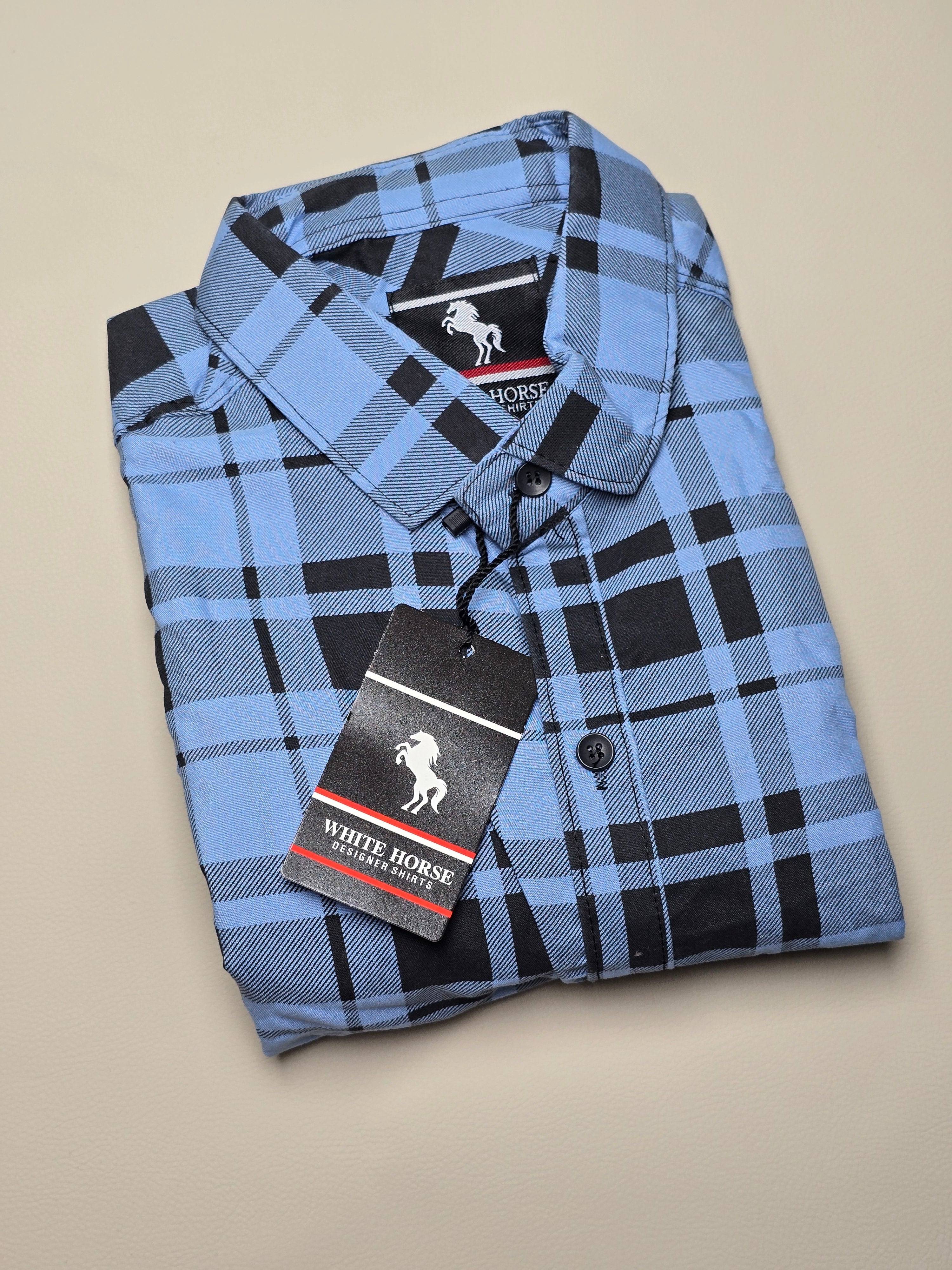 Full Sleve Cotton Shirts