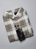 Full Sleve Cotton Shirts