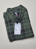 Full Sleve Cotton Shirts