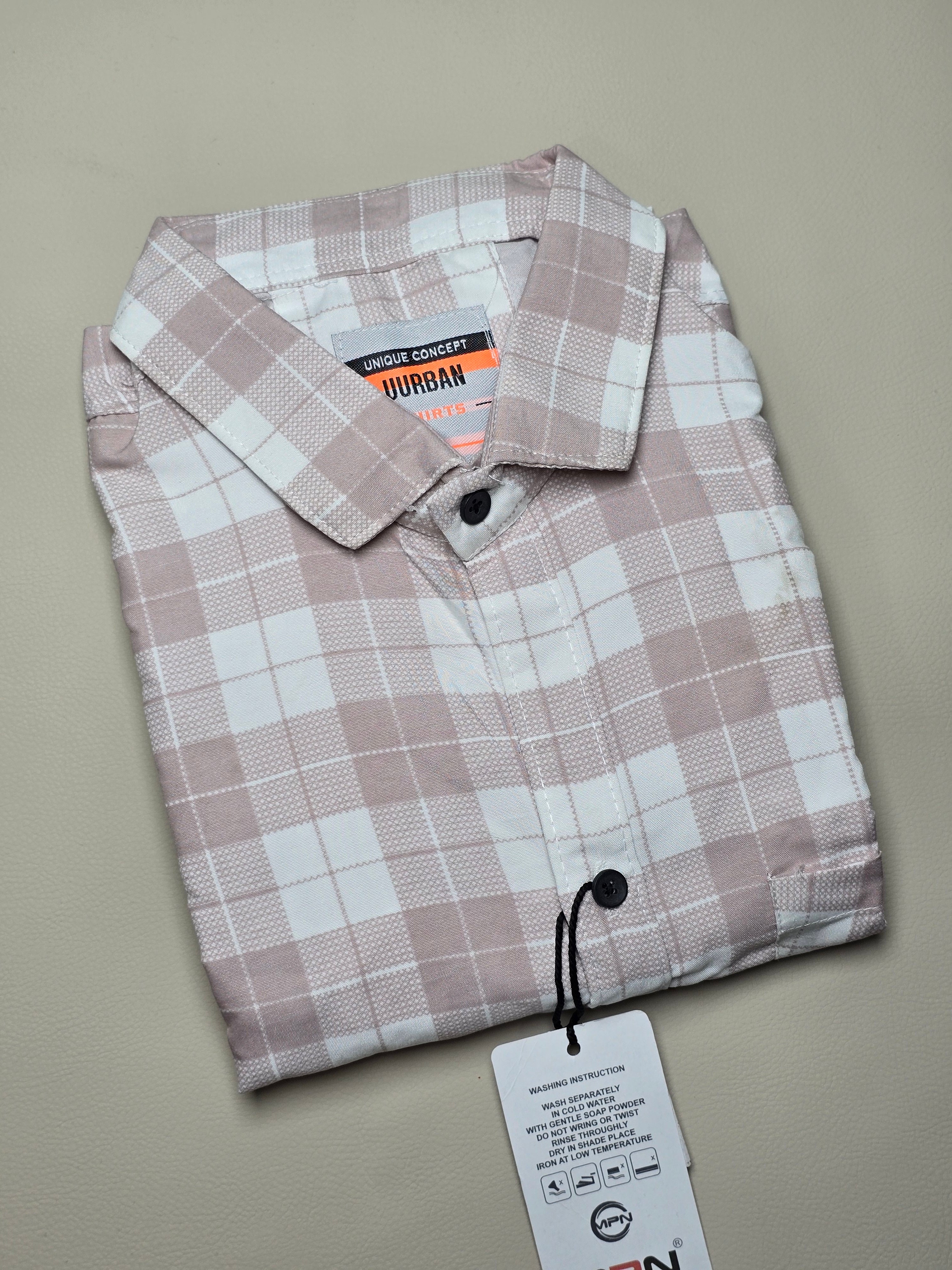 Full Sleve Cotton Shirts