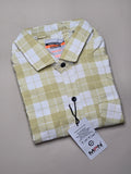 Full Sleve Cotton Shirts