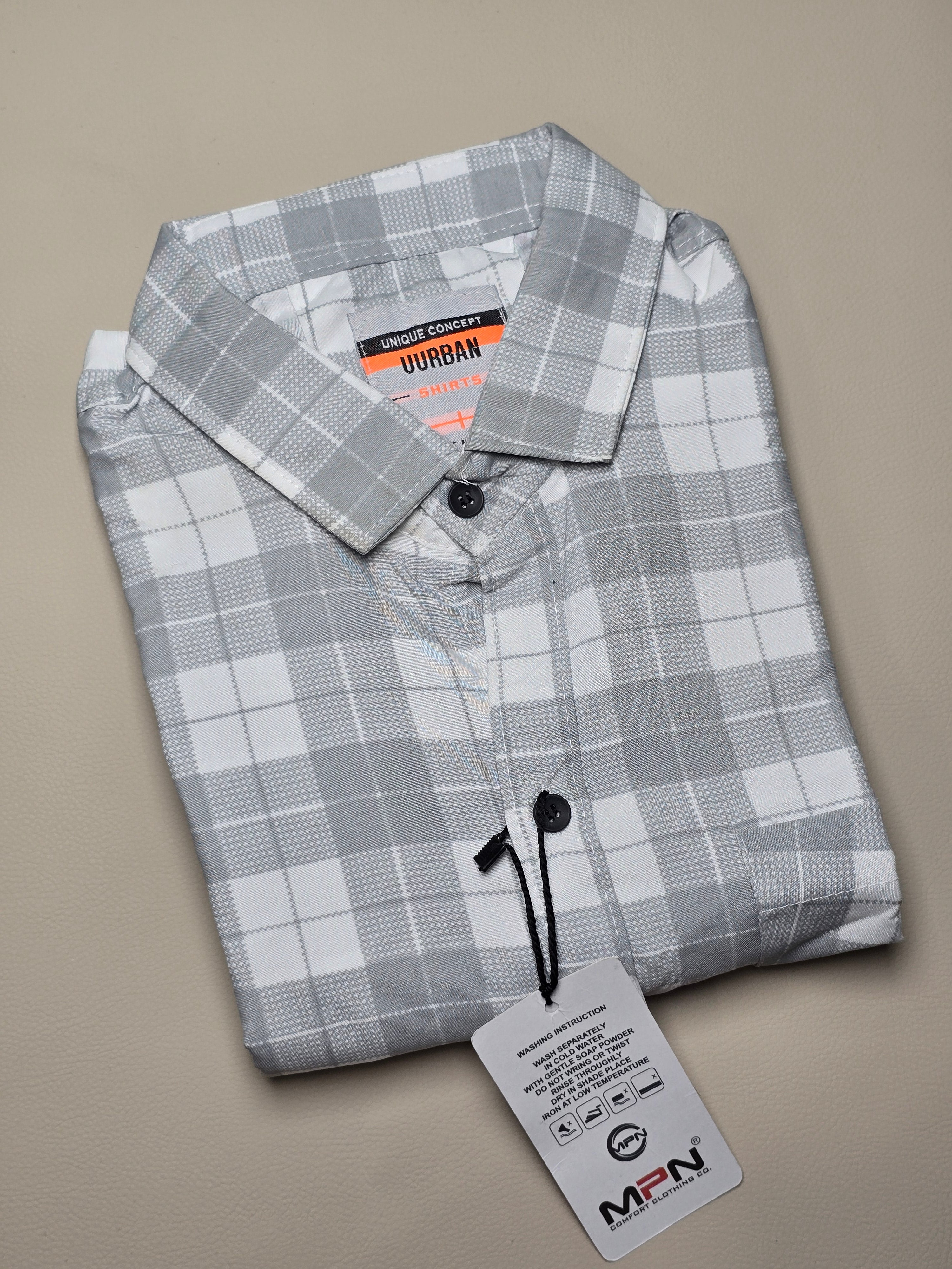 Full Sleve Cotton Shirts