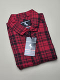 Full Sleve Cotton Shirts