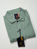 Full Sleve Cotton Shirts