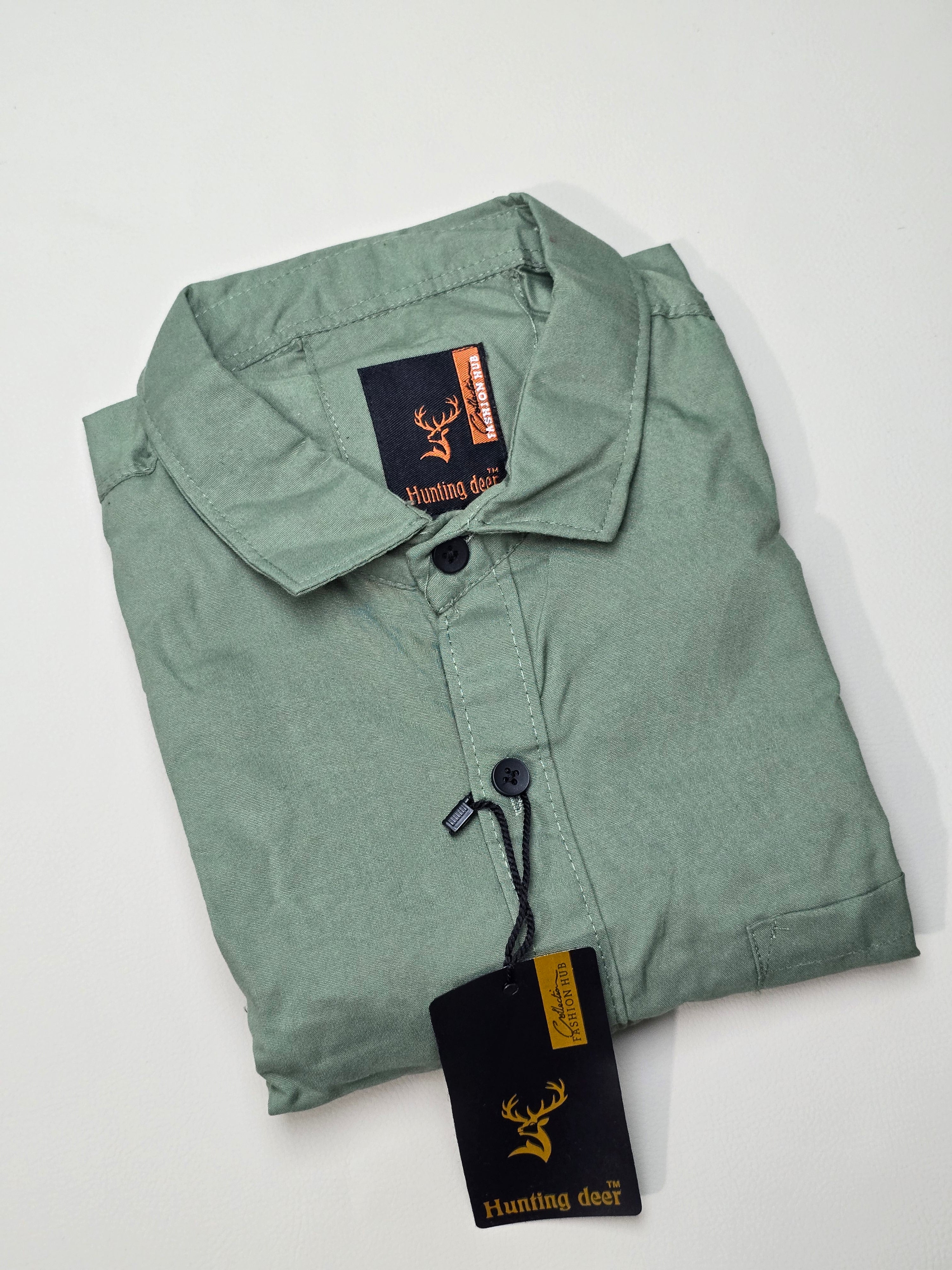 Full Sleve Cotton Shirts