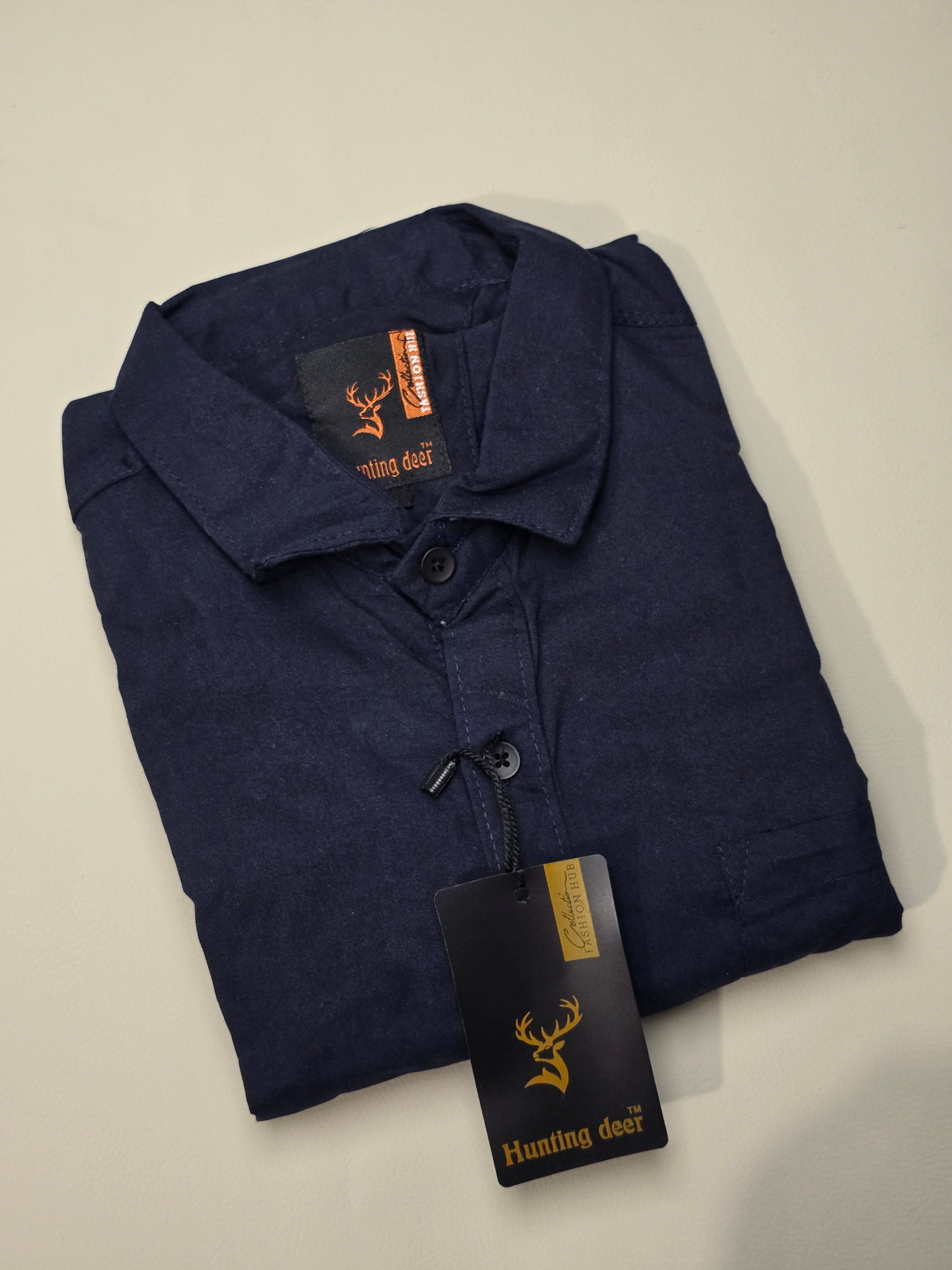 Full Sleve Cotton Shirts