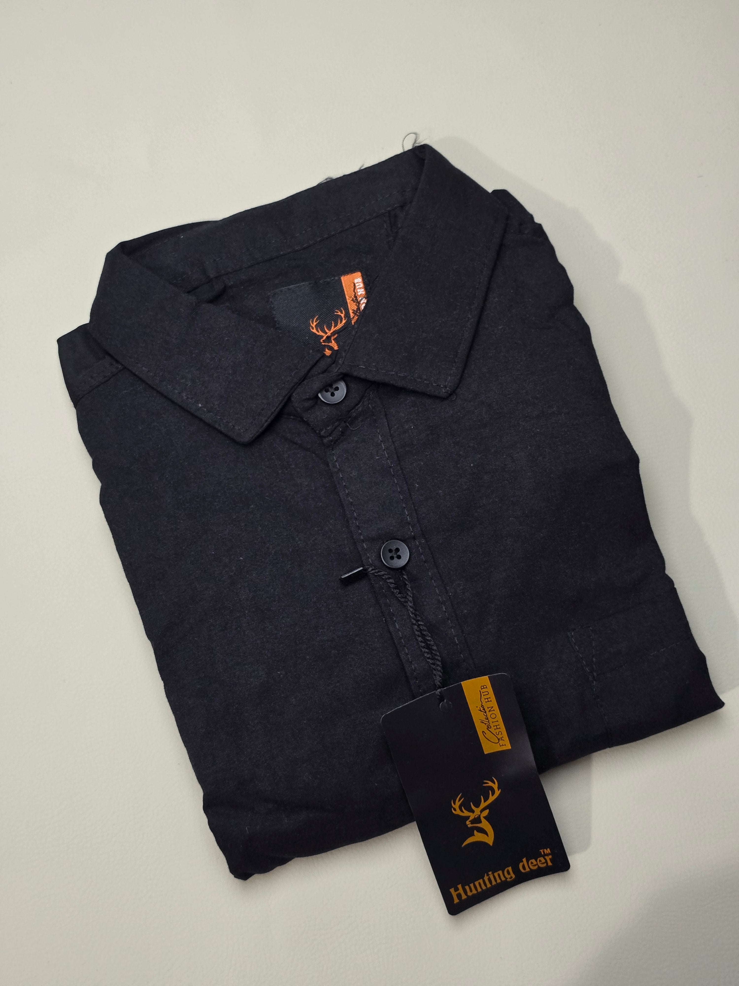 Full Sleve Cotton Shirts