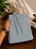 Linen Phant - Relax fit