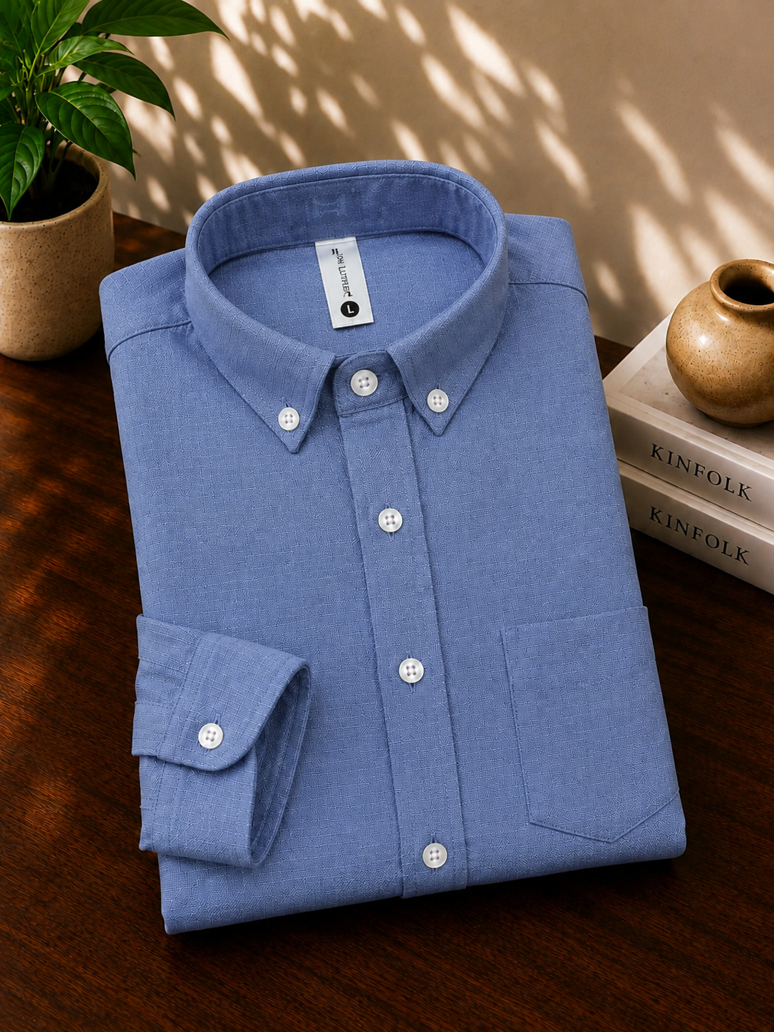 Linen Shirt