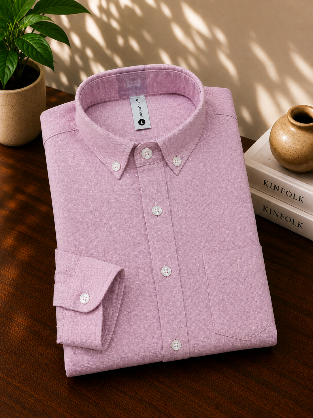 Linen Shirt