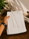 Linen Phant - Relax fit