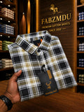 Full Hand Cotton Shirt