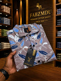 Full Hand Cotton Shirt