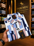 Full Hand Cotton Shirt