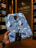 Full Hand Cotton Shirt