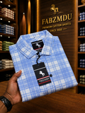 Full Hand Cotton Shirt