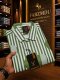 Full Hand Cotton Shirt
