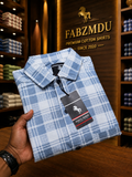 Full Hand Cotton Shirt