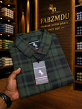 Full Hand Cotton Shirt