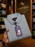 Full Hand Cotton Shirt