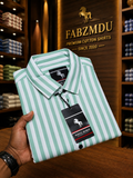 Full Hand Cotton Shirt
