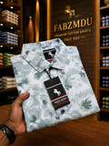 Full Hand Cotton Shirt