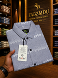 Full Hand Cotton Shirt