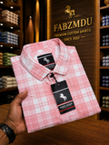 Full Hand Cotton Shirt