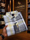 Full Hand Cotton Shirt