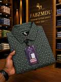Full Hand Cotton Shirt