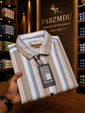 Full Hand Cotton Shirt