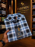 Full Hand Cotton Shirt