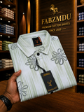Full Hand Cotton Shirt