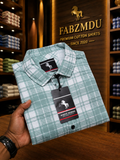 Full Hand Cotton Shirt