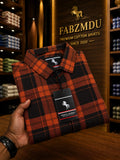 Full Hand Cotton Shirt