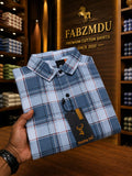 Full Hand Cotton Shirt