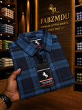Full Hand Cotton Shirt