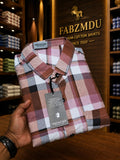 Full Hand Cotton Shirt