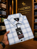Full Hand Cotton Shirt
