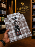 Full Hand Cotton Shirt