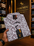 Full Hand Cotton Shirt