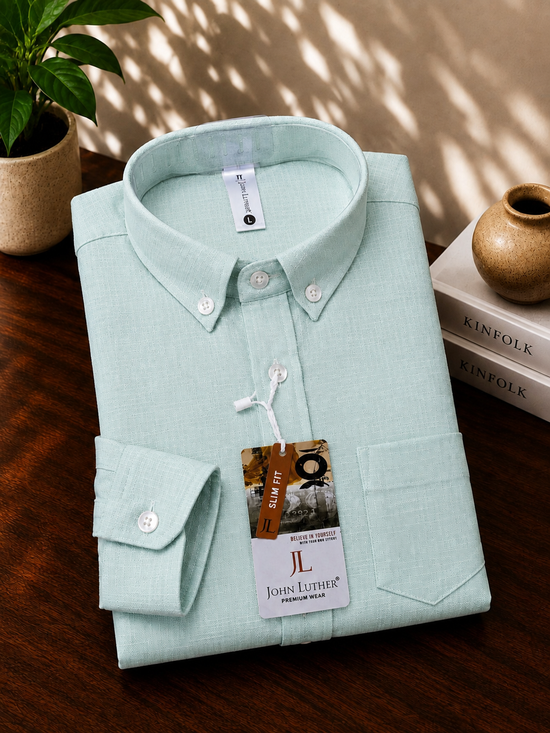 Linen Shirt