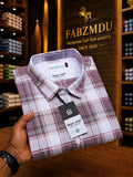 Full Sleve Cotton Shirts